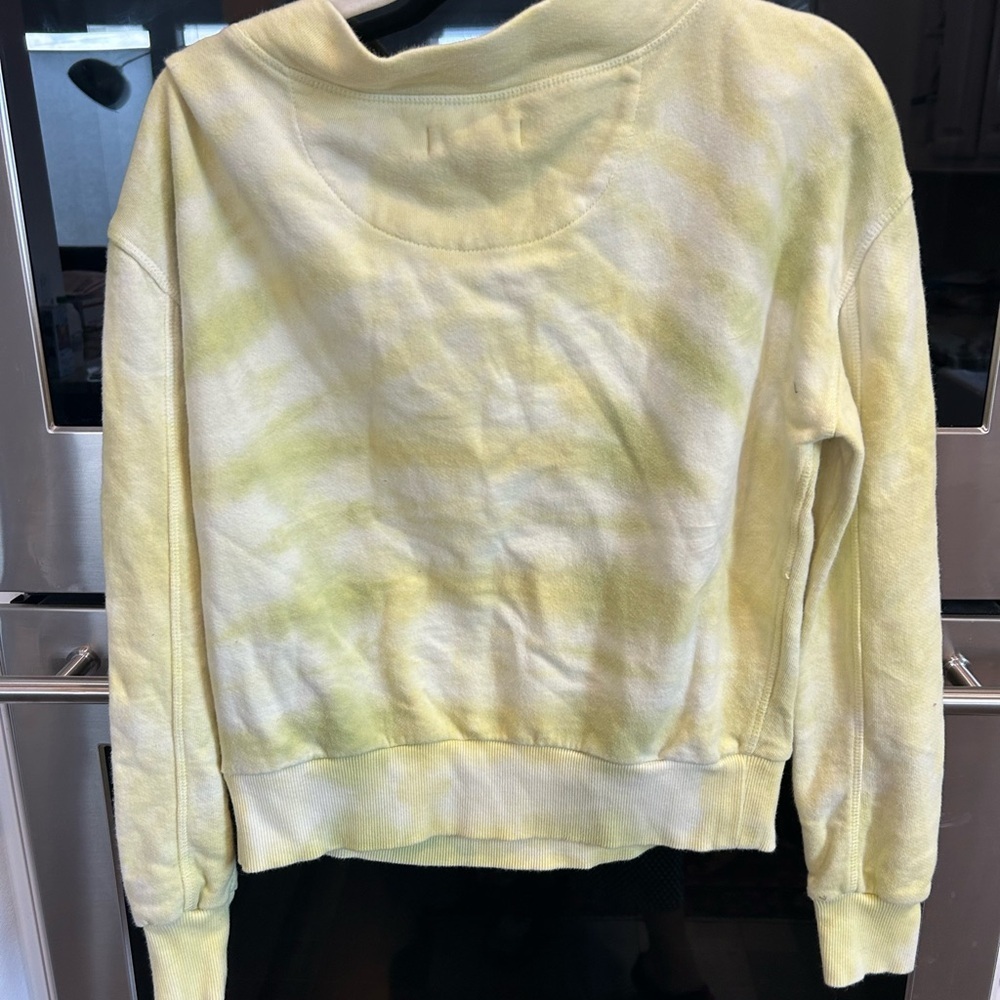 Pilcro and the Letterpress by Anthropologie XS sweatshirt, GUC - Picture 3 of 3
